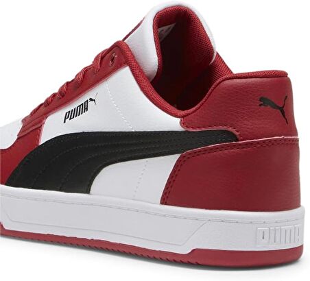 Puma Caven 2.0 Unisex Kırmızı Sneaker Ayakkabı 39229023