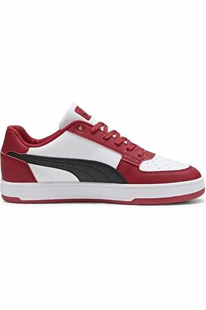 PUMA 39229023 Puma Caven 2.0-Club Red-PUMA White-Black