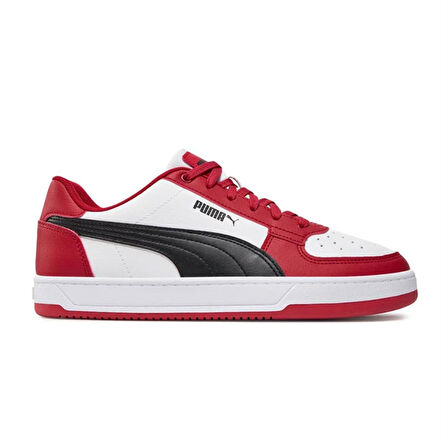 Puma Caven 2.0 Erkek Günlük Ayakkabı 392290-23 Kırmızı