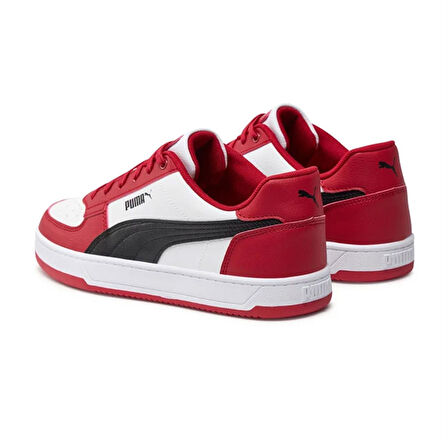 Puma Caven 2.0 Erkek Günlük Ayakkabı 392290-23 Kırmızı