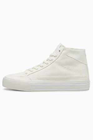 Puma Court Classic Vulc Mid Unisex Spor Ayakkabı 39614901