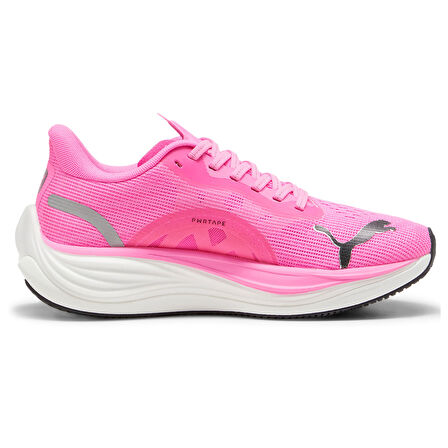 Puma Velocity NITRO 3 Wn Kadın Pembe Koşu Ayakkabısı 37774903