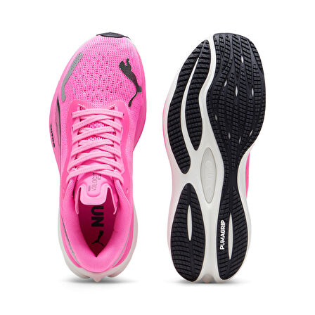 Puma Velocity NITRO 3 Wn Kadın Pembe Koşu Ayakkabısı 37774903