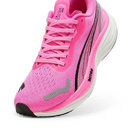 Puma Velocity NITRO 3 Wn Kadın Pembe Koşu Ayakkabısı 37774903