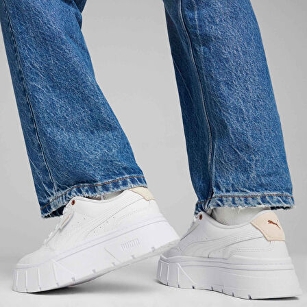 Puma Kadın Ayakkabı Mayze Stack Soft