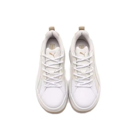 Puma Blstr Wns Kadın Günlük Ayakkabı 395276-03 Beyaz