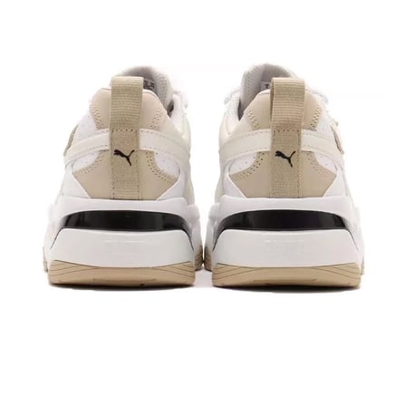 Puma Blstr Wns Kadın Günlük Ayakkabı 395276-03 Beyaz