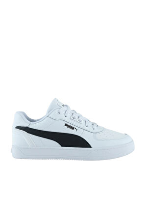 Caven 2.0 Erkek Beyaz Spor Ayakkabı (395016-03)