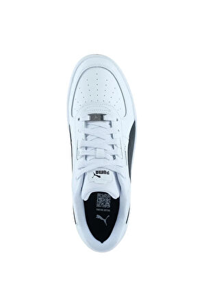 Caven 2.0 Erkek Beyaz Spor Ayakkabı (395016-03)