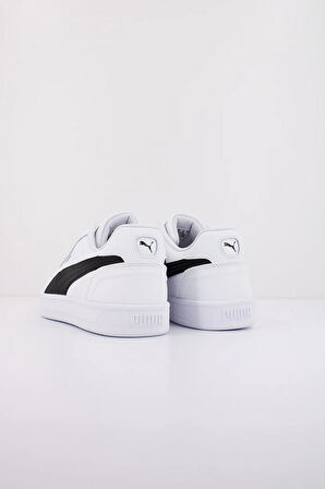 Puma 39501603 Caven 2.0 Lux Erkek Günlük Spor Ayakkabı