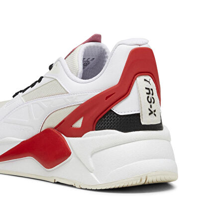 Ferrari Rs-X Erkek Bej Sneaker Ayakkabı 30806402