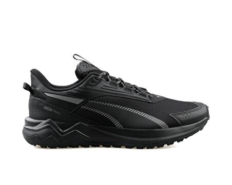 Puma Extend Lite Trail Unisex Koşu Ayakkabısı 37953801 Siyah