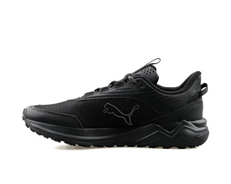 Puma Extend Lite Trail Unisex Koşu Ayakkabısı 37953801 Siyah