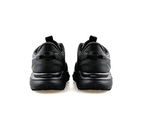 Puma Extend Lite Trail Unisex Koşu Ayakkabısı 37953801 Siyah