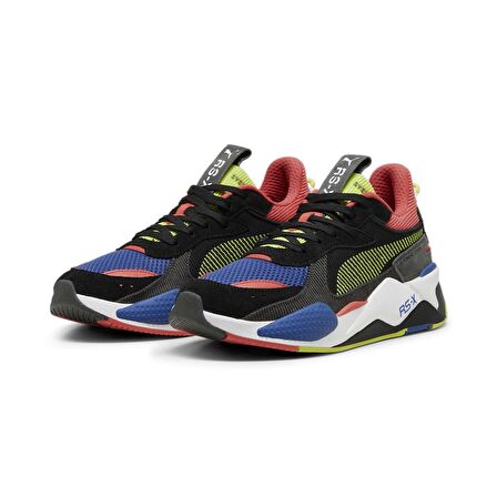 Rs-X Market Erkek Sneaker