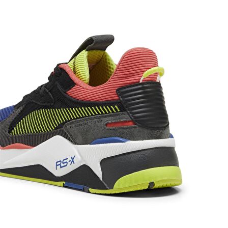 Rs-X Market Erkek Sneaker