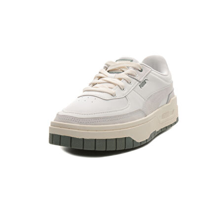 392733-15 Puma Cali Dream Pastel&amp;nbsp;Wns Kadın Spor Ayakkabı Beyaz