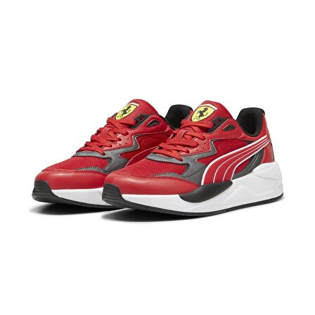 Puma 30806102 Ferrari X-Ray Speed Erkek Günlük Spor Ayakkabı