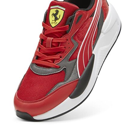 Puma 30806102 Ferrari X-Ray Speed Erkek Günlük Spor Ayakkabı