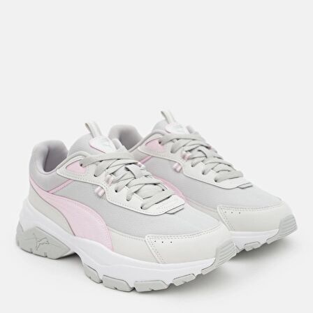 Puma Cassia Via Kadın Spor Ayakkabı 38922314 Pembe