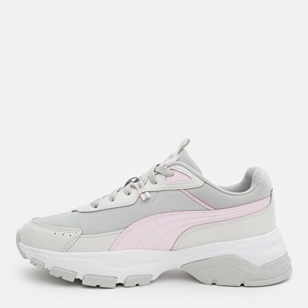 Puma Cassia Via Kadın Spor Ayakkabı 38922314 Pembe