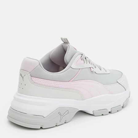 Puma Cassia Via Kadın Spor Ayakkabı 38922314 Pembe