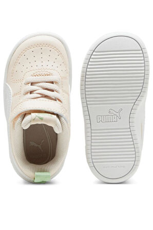 Puma Rickie Ac Inf Bebek Spor Ayakkabı 38431427