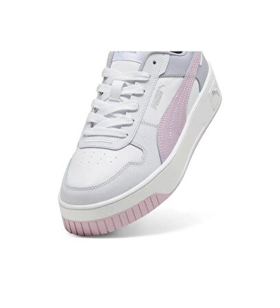 Puma Carina Street-Kadın Spor (Yaz 24)