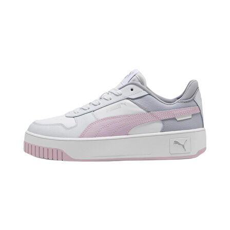 Puma 38939023 Carina Street Kadın Günlük Spor Ayakkabı