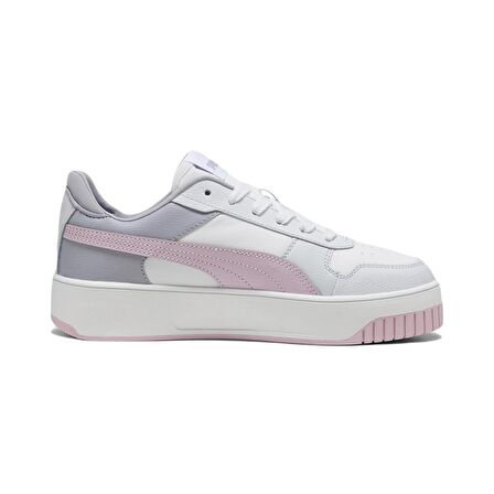 Puma 38939023 Carina Street Kadın Günlük Spor Ayakkabı