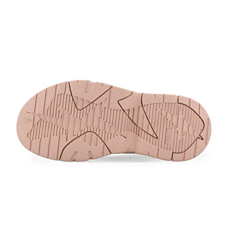 Puma Blstr Mix Wns Kadın Günlük Ayakkabı 396095-02 Renkli