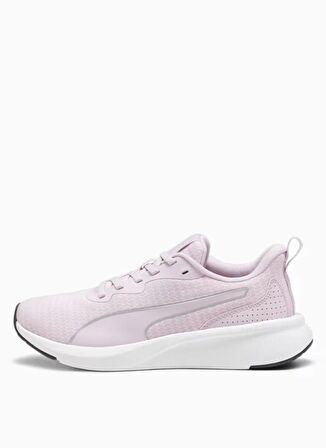 Puma Lila Kadın Koşu Ayakkabısı 37877412 Flyer Lite