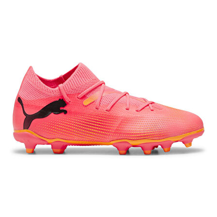 Future 7 Match Fg/Ag Jr Çocuk Turuncu Futbol Krampon 10772903