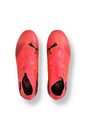 Puma Future 7 Match Fg/ag Jr Çocuk Krampon 10772903