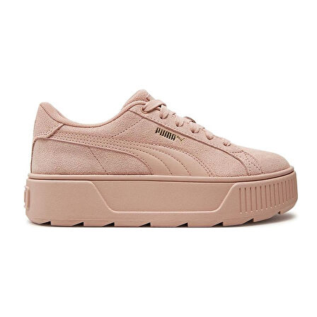 Puma Karmen Kadın Günlük Ayakkabı 384614-15 Renkli