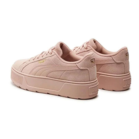 Puma Karmen Kadın Günlük Ayakkabı 384614-15 Renkli