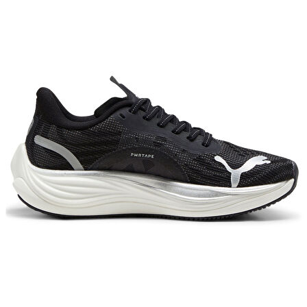 Puma Velocity NITRO 3 Wn Kadın Siyah Koşu Ayakkabısı 37774901