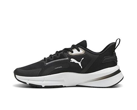 Puma Pwrframe Tr 3 Unisex Koşu Ayakkabısı 37948201 Siyah