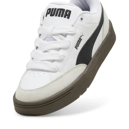 Puma 39726201 Park Og Erkek Günlük Spor Ayakkabı