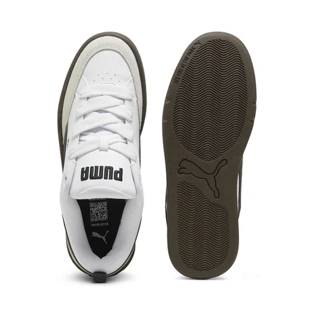 Puma 39726201 Park Og Erkek Günlük Spor Ayakkabı