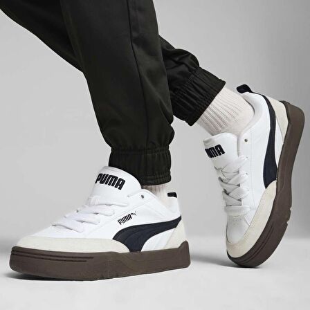 Puma Erkek Ayakkabı Park Lifestyle OG