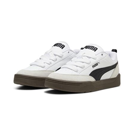 Puma Erkek Ayakkabı Park Lifestyle OG