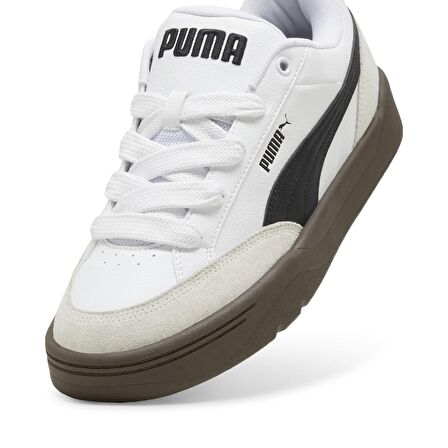 Puma Erkek Ayakkabı Park Lifestyle OG