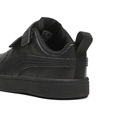 Puma Rickie V Inf Unisex Bebek Sneaker