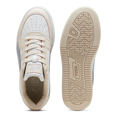 Caven 2.0 Unisex Pembe Sneaker Ayakkabı 39229026