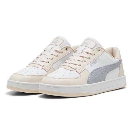 Caven 2.0 Unisex Pembe Sneaker Ayakkabı 39229026