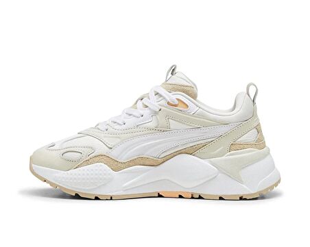 Puma Rs-X Efekt Lux Wns Unisex Günlük Ayakkabı 39377106 Krem