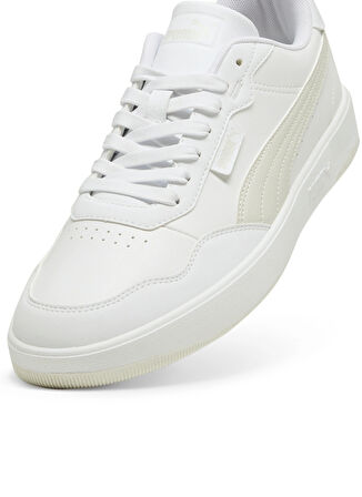 38937110 Court Ultra Lite Whit Beyaz Kadın Lifestyle Ayakkabı