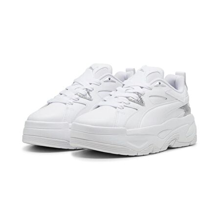 Puma Blstr Glam Wns Kadın Sneaker
