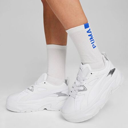 Puma Blstr Glam Wns Kadın Sneaker